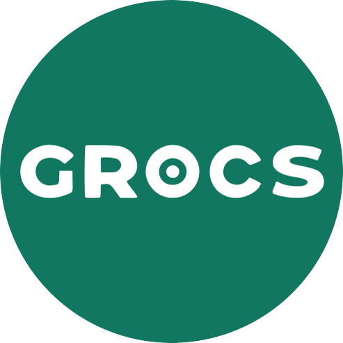 GROCS