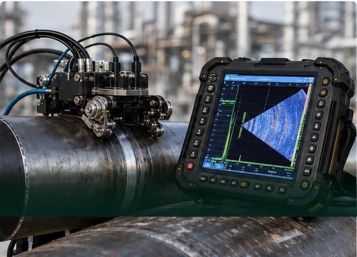Advanced NDT Services