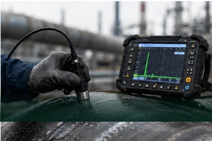 NDT Conventional Services